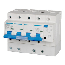 ANDELI mcb ADB3-125LE-4P mcb circuit breakers